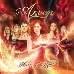 Arven : Music of Light